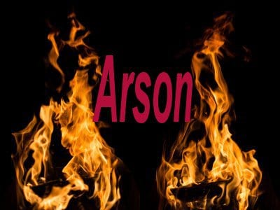 Arson Dollarphotoclub_85454939 - Arson - 400