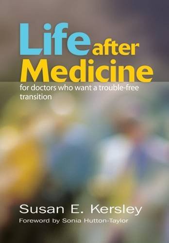 Life after Medicine